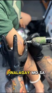 1.8K views · 28 reactions | STOP TATTOO DISCRIMINATION LOVE PEACE NOT HATE | Cover-up Tattoo Meanings and Ideas | Facebook