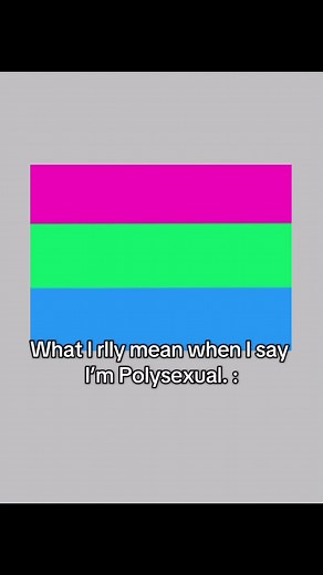 Understanding Polysexuality: A Personal Insight