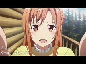 Cherami Leigh Compilation