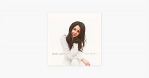 Peace Be Still by Hope Darst on Apple Music