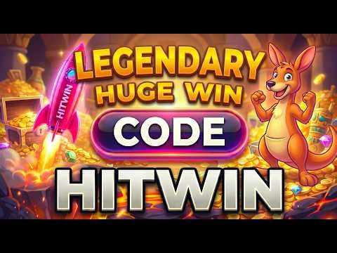 Roobet Promo Code ⮕HITWIN⬅ – Supercharge Free Daily Perks (Bonus 2026)