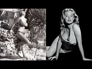 🌟 Stunning Vintage Hollywood Photos That Speak for Themselves | Rare History Vault