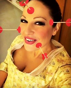 After first two fantastic performances and the concert in Berlin Philarmonie, today we have the third performance of our “Luisa Miller” here in Hamburg Staatsoper 💖 Toi toi toi to all and let’s have fuuun 💖 #NinoMachaidze #LuisaMiller #Verdi #HamburgStaatsoper #Love #Fun #Happy | Nino Machaidze