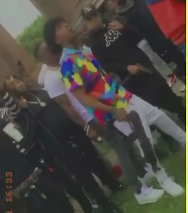 Lil Boosie Music Video Shoot Shot Up And Someone Died | News & Hip Hop