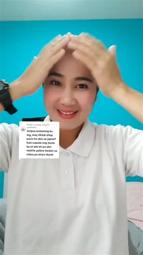 3.4K views · 98 reactions | OT LANG HAPPY SUNDAY #ronarodrigo #ofwinjapan #workinjapan #housekeeperinjapan #japanlife #workabroad | Rona Rodrigo | Facebook