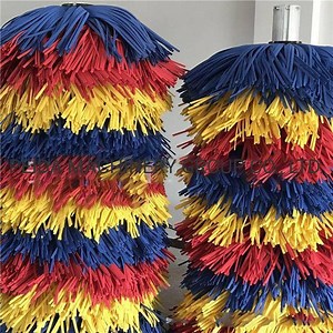 [Hot Item] Automatic Car Machine Brush Roller Foam Car Washing Brush Roller