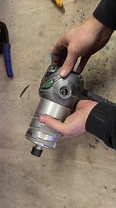 15K views · 50 reactions | Repairing an old and very heavy Hitachi router. Speed controller has failed and is to expensive to replace. But you can bypass a speed controler to keep the tool runner. #hitachi #tools #powertools #repairs #oldtool #toolrepair | Deandohertygreaser | Facebook