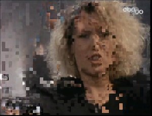 Kim Wilde You Came (1988)