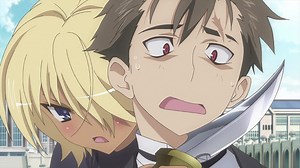 Ladies Versus Butlers | E4 - Lady versus Virgin