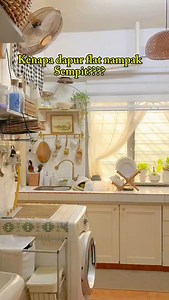 6.8K views · 522 reactions | kitchen sink Sorento ni sangatlah...