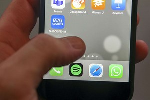 Coronavirus contact tracing app: Key questions answered