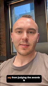 The Elevation Awards 2024 Winners will be revealed in our Winners Report in less than three weeks! In the meantime, we asked some of our fantastic judges what they thought of this year's entries. Hear from Will Thompson at ComplyAdvantage about some of the standout campaigns he got the chance to see as a judge! See the Elevation Awards 2024 shortlist https://okt.to/eYaMWy #elevationawards | B2B Marketing