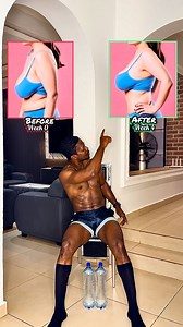 374K views · 6K reactions | Simple exercises to lift and firm up your sagging chest area, reduce fat and transform your shape at home ✨ #reels #health #wellbeing #exercise #HomeWorkout #fitness #tone #chest #slim #liftchest | Doctor CC Fit | Facebook