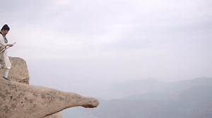 Chinese Tang Dynasty Poet Li Bai Stock Footage Video (100% Royalty-free) 3984361885 | Shutterstock