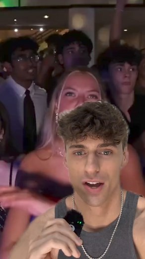 32_@Island Entertainment The IRL tik tok rizz party is happening tomorrow #foryou #rizzparty #statenisland | Noah Glenn Carter