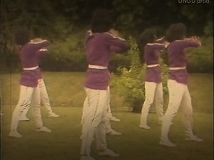 138K views · 4.3K reactions | Selamat pagi Jadulover. Senam dulu yuk di hari Minggu. Biar fresh jasmaninya dan siap menyambut Ramadan yang sebentar lagi tiba. *Nostalgia Senam Kesegaran Jasmani 84 (SKJ '84} sumber : YT ungu photo & video #jadul #jadulover #nostalgia #nostalgia90an #SKJ #SKJ84 | Jadulover | Facebook