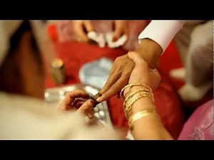 Vidéo mariage - TEASER - Henné