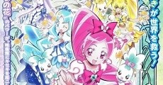 Heartcatch Precure! Movie: Fashion Show in The City of Flowers!? (2010)  - Ver Película Completa en Español - FULLTV
