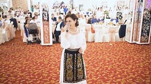 Sus piciorul❗ Niculina Stoican, colaj extraordinar de sârbe oltenești❗ [Recital nuntă] | Dulce-i graiul de folclor