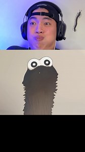 5.1K views · 14 reactions | Screaming Gray Thing #puppetsunsun Screaming Blue Thing | Nonomen ノノメン | Facebook