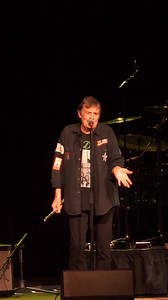 We've added this one back into the set most nights at our live shows. | Burton Cummings