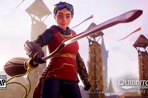 Prueba antes que nadie Harry Potter Quidditch Champions: Cómo tener acceso a la prueba de juego