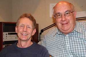 Mike Kaufman interview keeps Zika threat in perspective for Michigan