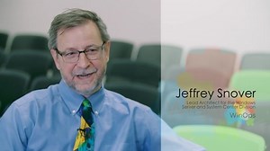 Jeffrey Snover - Alchetron, The Free Social Encyclopedia