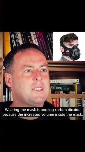 Simulate High Altitude Training with Sportsmask | Part 2 - The Science