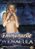EMMANUELLE VS. DRACULA NUDE SCENES - AZNude