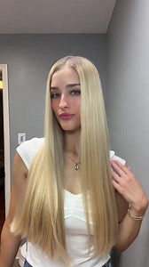 #blonde #hair #hairtok | blonde hair