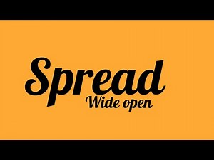 Spread Wide Open ep.3