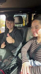 YES WE FINALLY DID IT👀😉#couple#thecandifamily