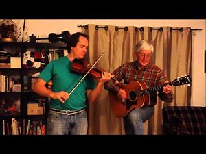 Listen to the Mockingbird - Fiddle Tune a Day - Day 365 - Vi Wickam