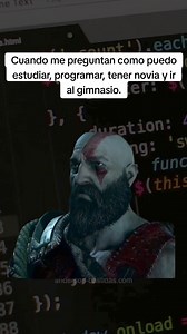 1.9K views · 43 reactions | #Meme #andercode #developer #programacion #python | AnderCode | Facebook