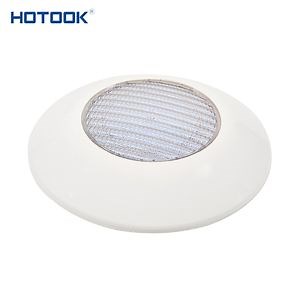 [Hot Item] China Factory IP68 Underwater Light PC Resin Filled Pool Lights LED Underwater RGB Swimming Pool Lights