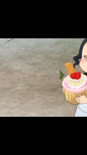 After Battle Dessert! Charmy X Yuno #anime #blackclover | Yami