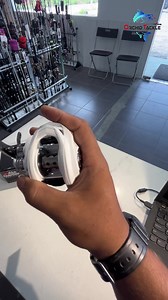 25 reactions | ABU GARCIA ZATA V FULL WHITE OFFER 30% DISKAUN ...