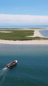 2.5K views · 14 reactions | The oceanfront Chatham Bars Inn is the ultimate five-star Cape Cod summer resort with a private beach, fleet of boats, spa and five restaurants. | Chatham Bars Inn | Facebook