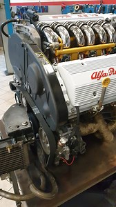 Alfa Romeo 156 V6 Busso walkaround | Alfattitude