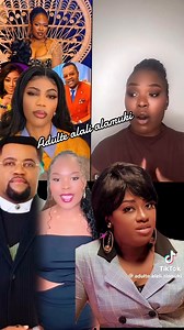 19K views · 232 reactions | Pasteure Joëlle Kabasele viens voir ...