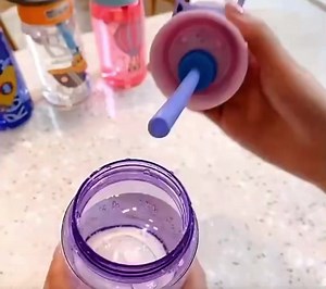 Kids water bottles 😍 | Baby Corner