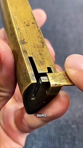 39K views · 104 reactions | Cómo abrir un candado antiguo | Marlon Espinoza | Facebook