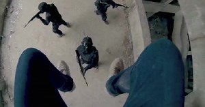 'Hardcore Henry,' a Video Game-Style Movie, Is Now a Video Game for 'Payday 2'