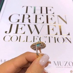62 reactions · 16 shares | The Green Jewel Collection: a marvellous...