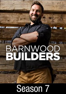 Barnwood Builders: Memory Lane