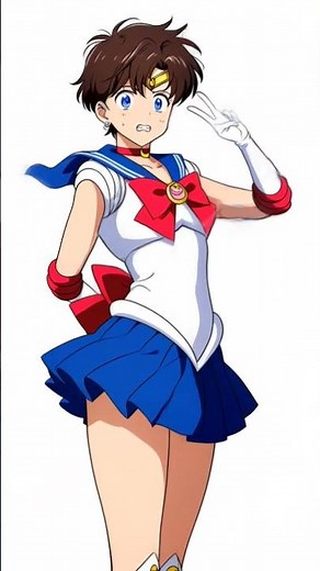 [TG TF] CrossPlay Gone Right Tg |Male To Female| Transformation Animation | Gender Bender