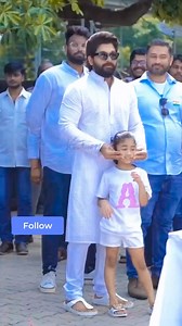 Allu Arjun Fans on Reels