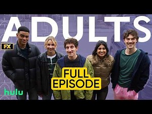 Adults Prequel - Full Episode - "Marathon Day" | Hulu