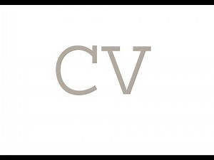 Professional CV & Cover Letter Writing Service | 100% Job-Ready